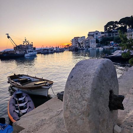 Апартаменты Amazing View Драшнице Экстерьер фото